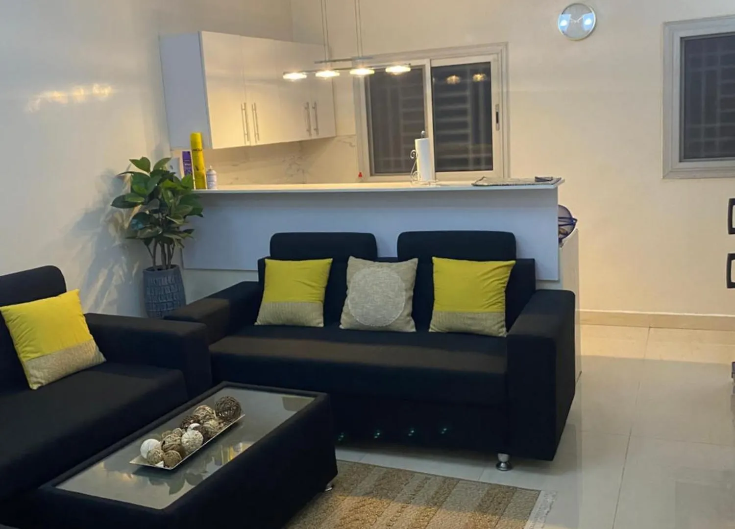Bon Plan A Dakar, Juste Parfait Apartment