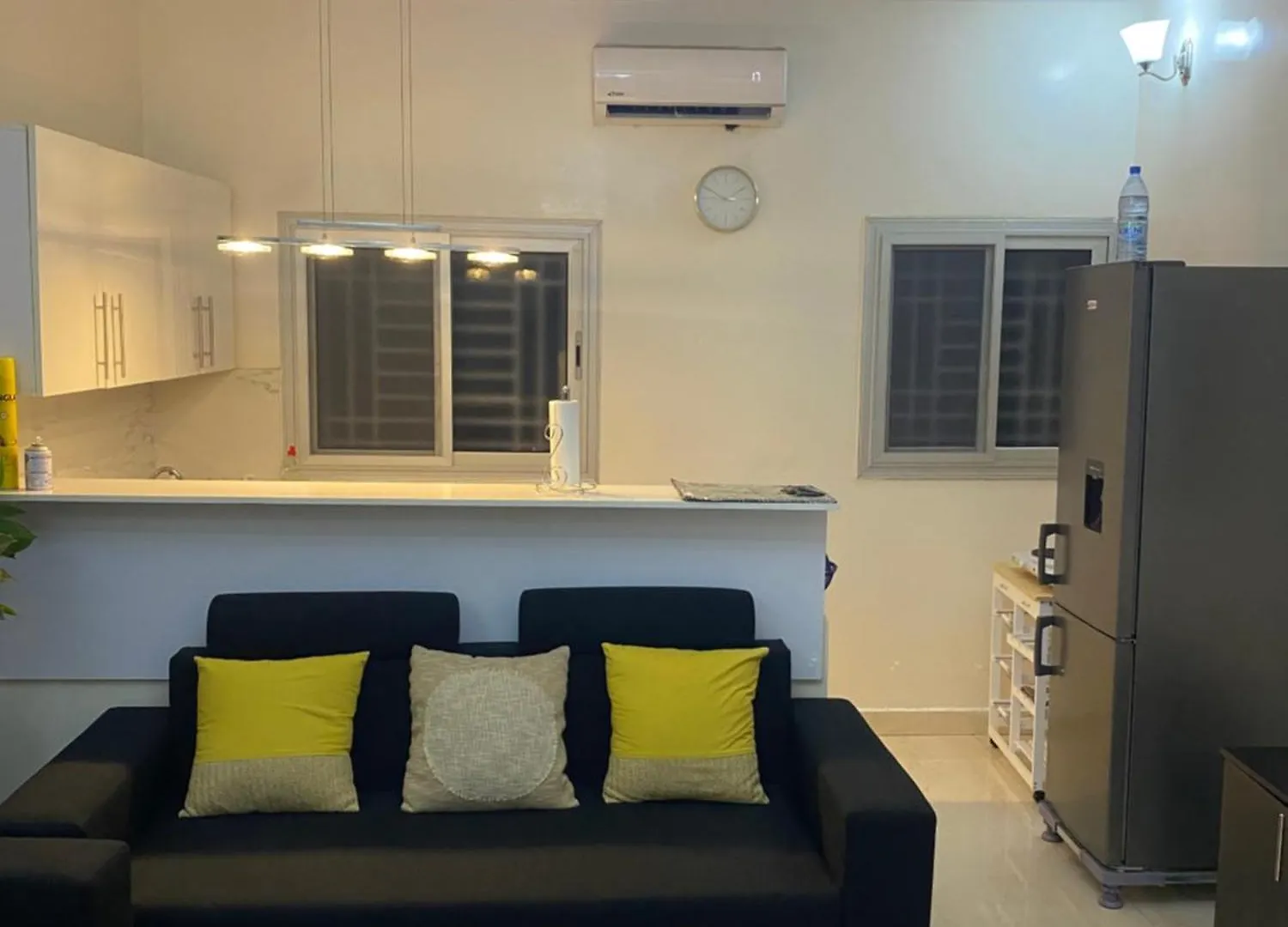 Bon Plan A Dakar, Juste Parfait Apartment Senegal