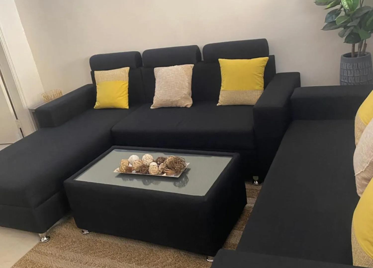Bon Plan A Dakar, Juste Parfait Apartment 0*, Dakar Senegal