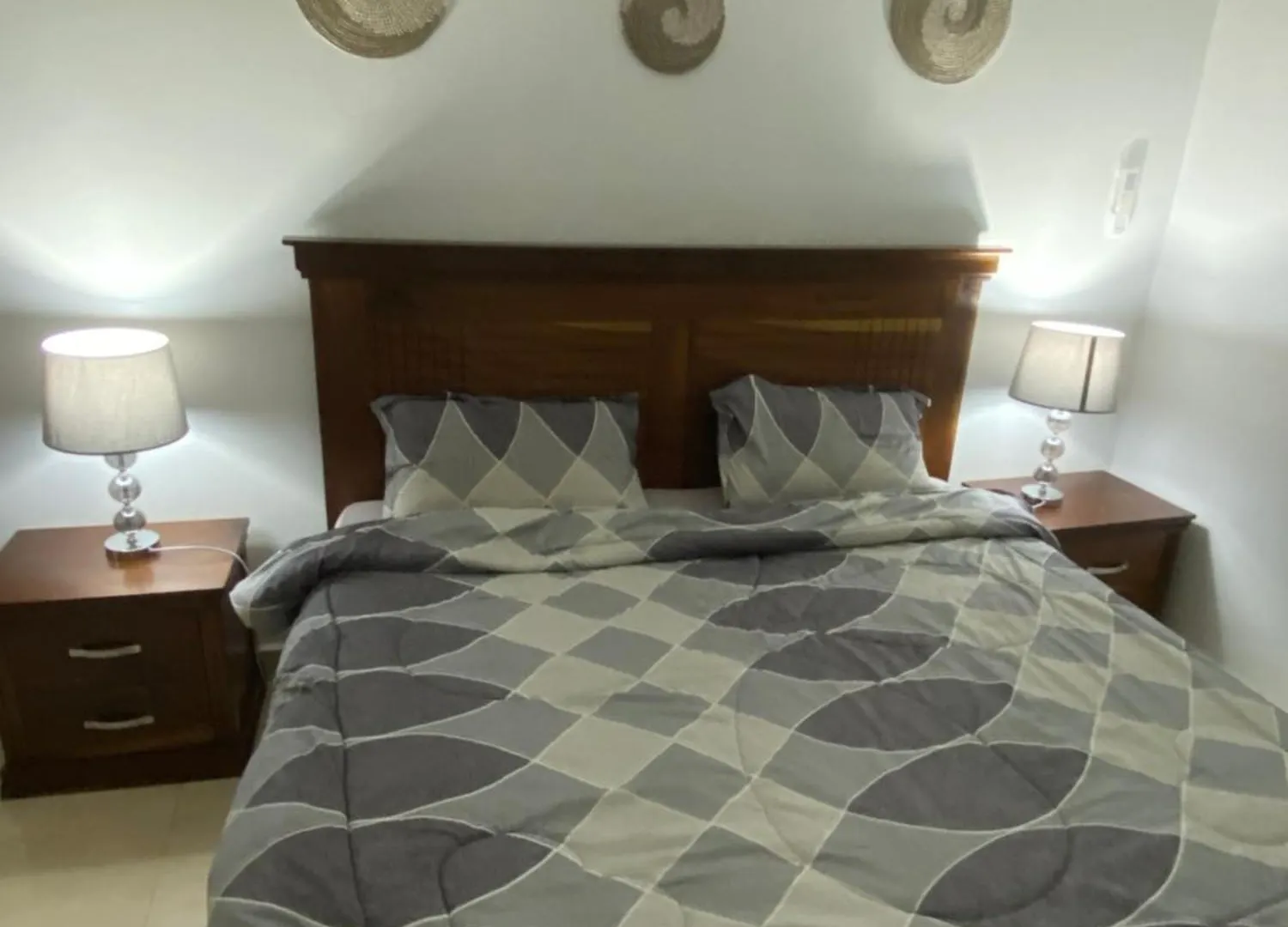 Bon Plan A Dakar, Juste Parfait Apartment