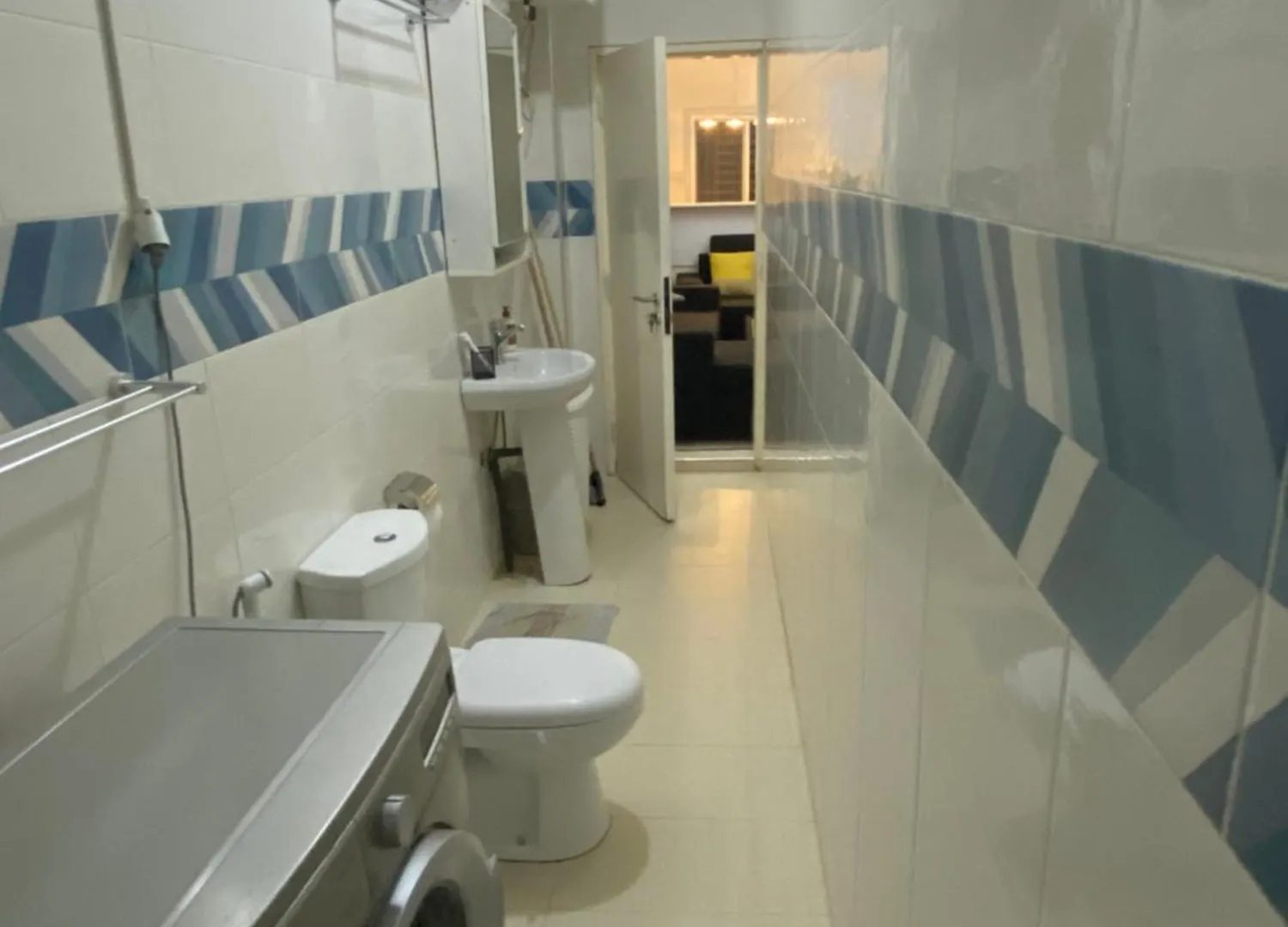 Bon Plan A Dakar, Juste Parfait Apartment Senegal