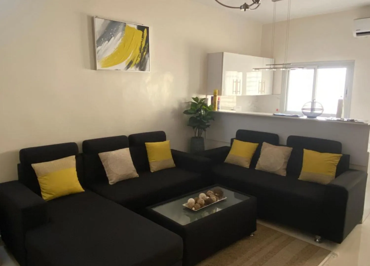 Bon Plan A Dakar, Juste Parfait Apartment Senegal