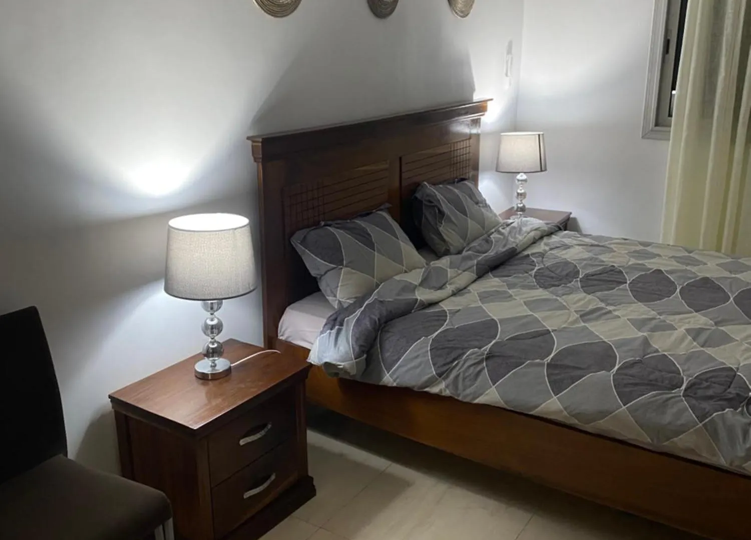 Bon Plan A Dakar, Juste Parfait Apartment 0*, Dakar Senegal