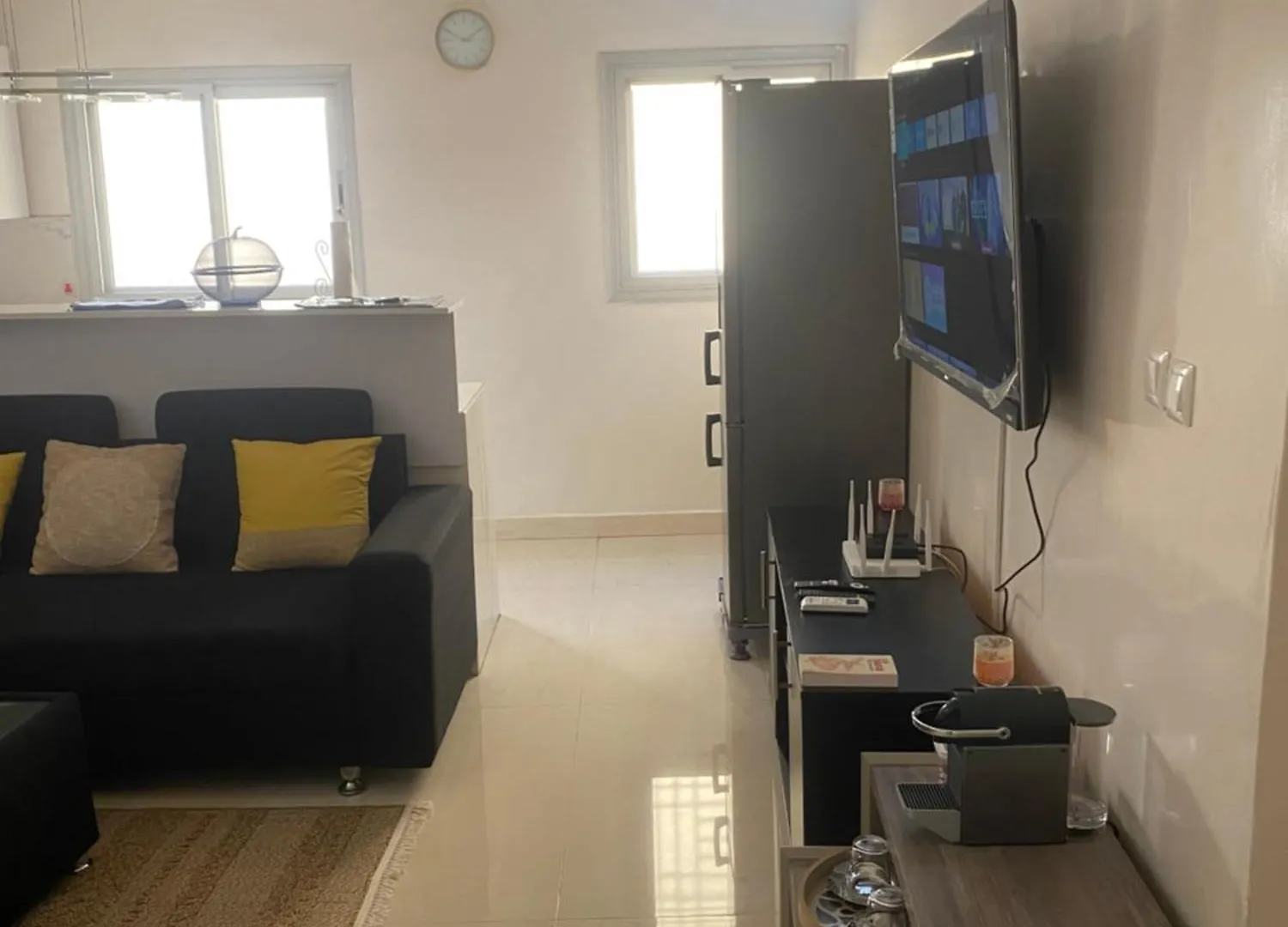 Bon Plan A Dakar, Juste Parfait Apartment