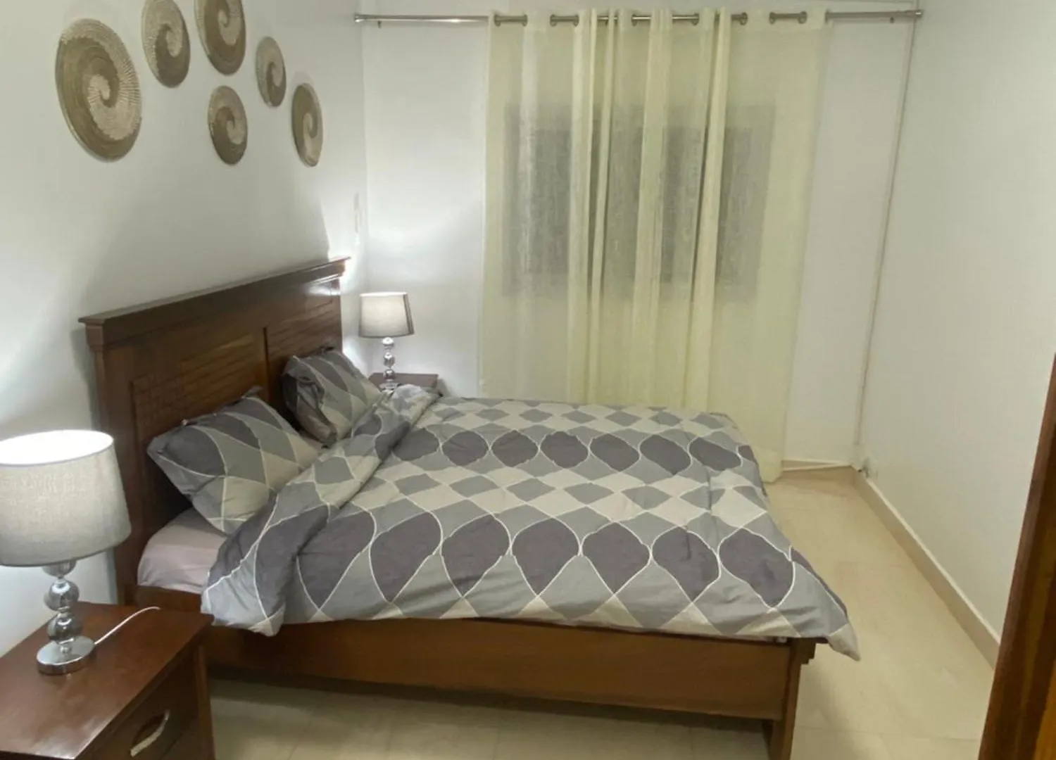 Bon Plan A Dakar, Juste Parfait Apartment Dakar